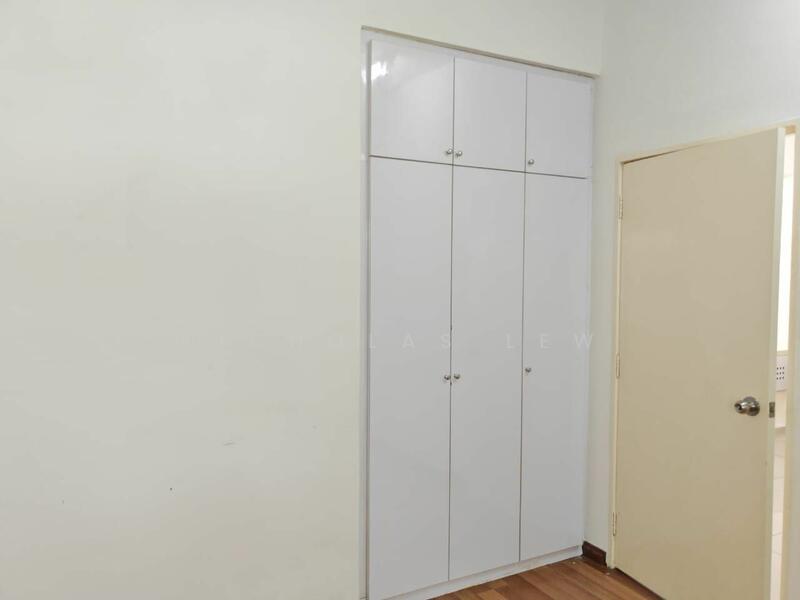 Untuk Disewa - Bayan Villa, Seri Kembangan