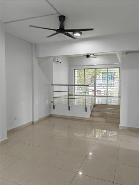 Bayan Villa, Seri Kembangan untuk Untuk Disewa - RM 1,700 /bulan, Feb 2026 - PropertyGuru.com.my