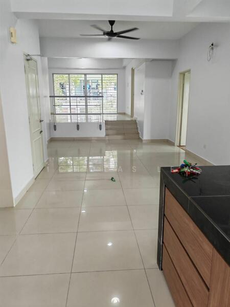 Bayan Villa, Seri Kembangan untuk Untuk Disewa - RM 1,700 /bulan, Feb 2026 - PropertyGuru.com.my