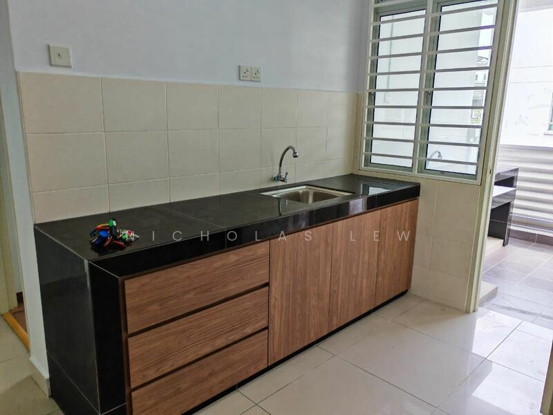 Bayan Villa, Seri Kembangan untuk Untuk Disewa - RM 1,700 /bulan, Feb 2026 - PropertyGuru.com.my