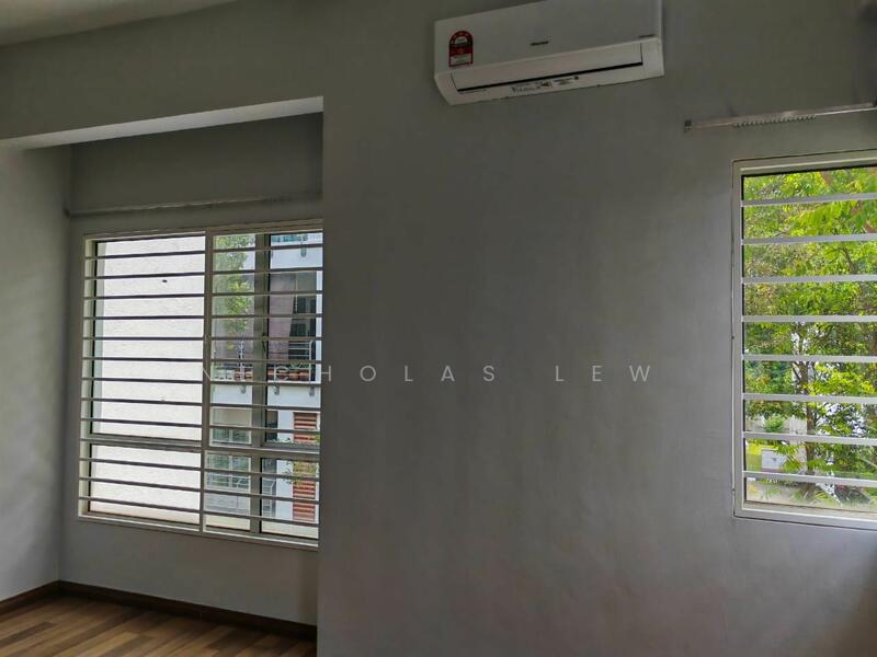 Bayan Villa, Seri Kembangan untuk Untuk Disewa - RM 1,700 /bulan, Feb 2026 - PropertyGuru.com.my