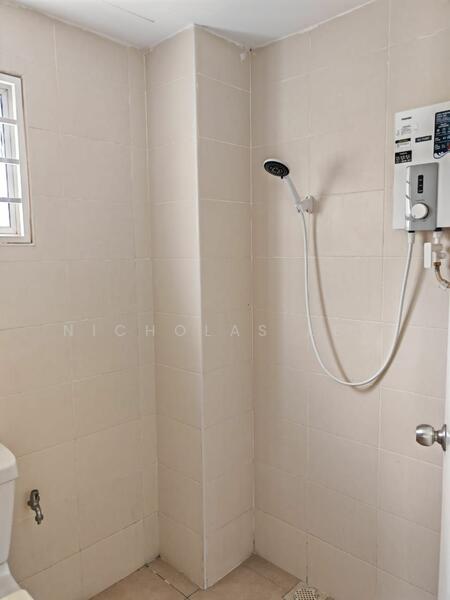 Bayan Villa, Seri Kembangan untuk Untuk Disewa - RM 1,700 /bulan, Feb 2026 - PropertyGuru.com.my