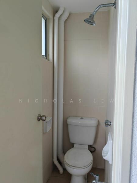 Bayan Villa, Seri Kembangan untuk Untuk Disewa - RM 1,700 /bulan, Feb 2026 - PropertyGuru.com.my