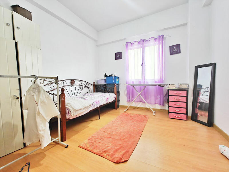 Untuk Dijual - Mas Kiara Residences