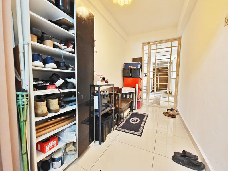 Untuk Dijual - Mas Kiara Residences