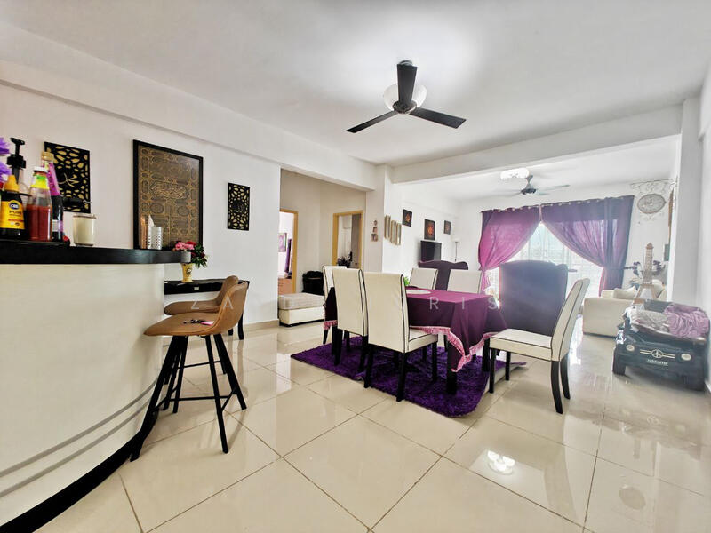 Untuk Dijual - Mas Kiara Residences