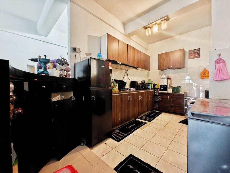 Untuk Dijual - Mas Kiara Residences