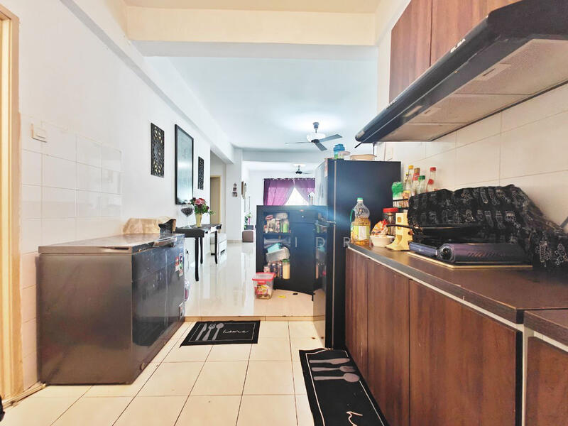 Untuk Dijual - Mas Kiara Residences