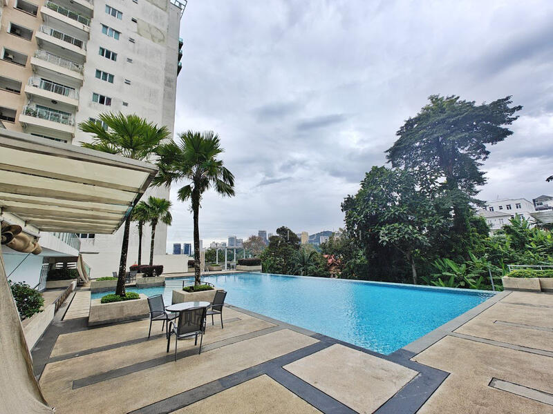 Untuk Dijual - Mas Kiara Residences