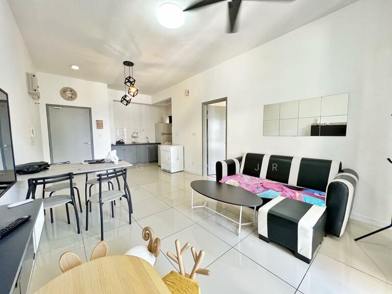 For Rent - Suria Residence