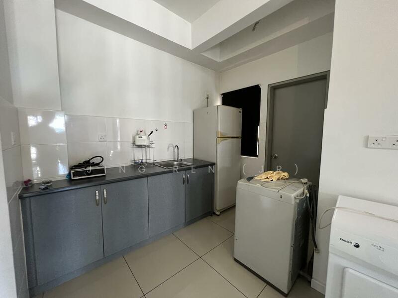 For Rent - Suria Residence