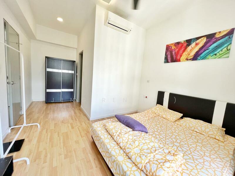 For Rent - Suria Residence