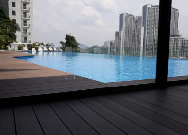 Untuk Dijual - Damai Hillpark