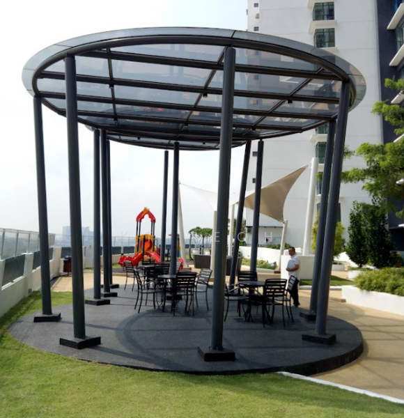 Untuk Dijual - Damai Hillpark