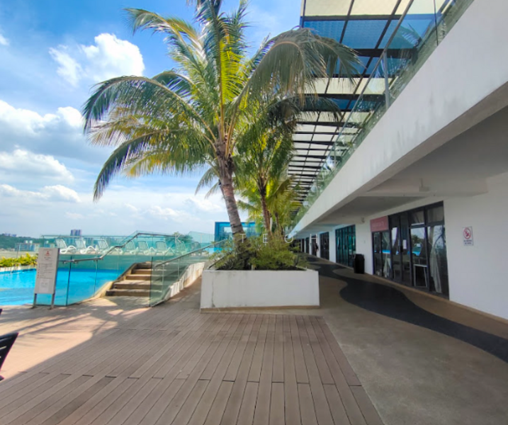 Untuk Dijual - Damai Hillpark