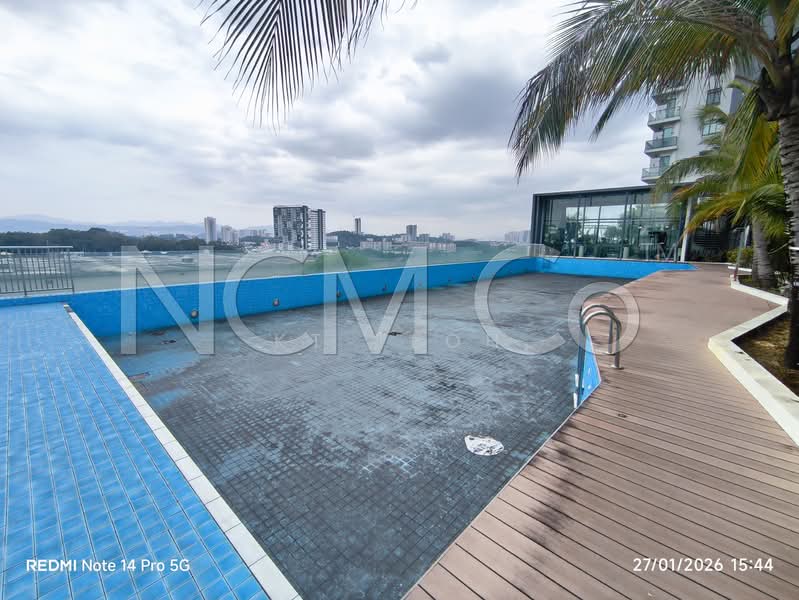 Untuk Dijual - Damai Hillpark