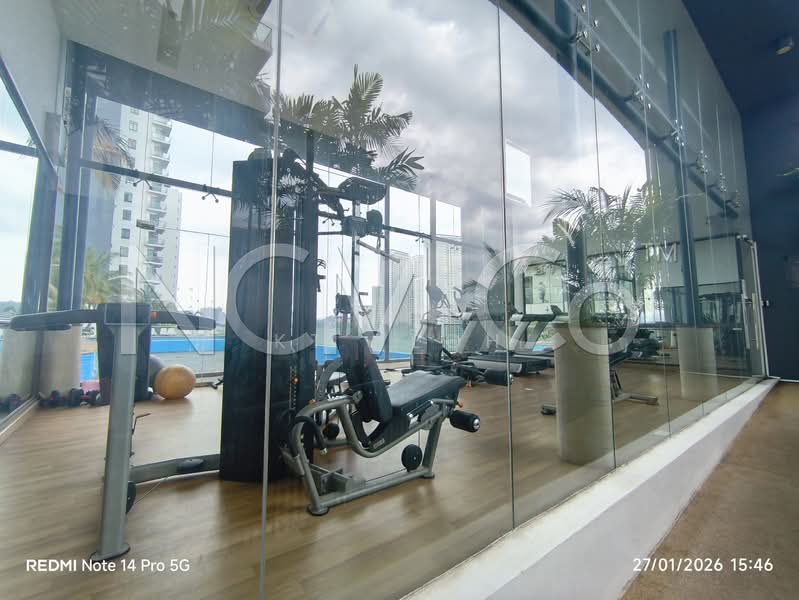 Untuk Dijual - Damai Hillpark