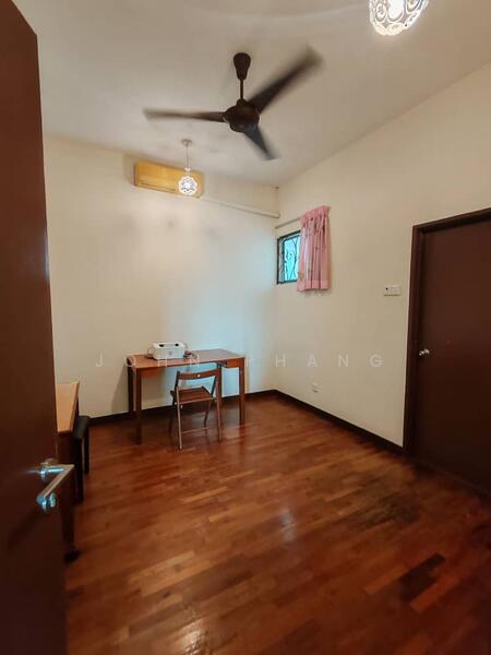 Untuk Disewa - Kota Kemuning