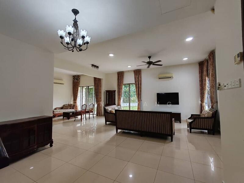 Untuk Disewa - Kota Kemuning