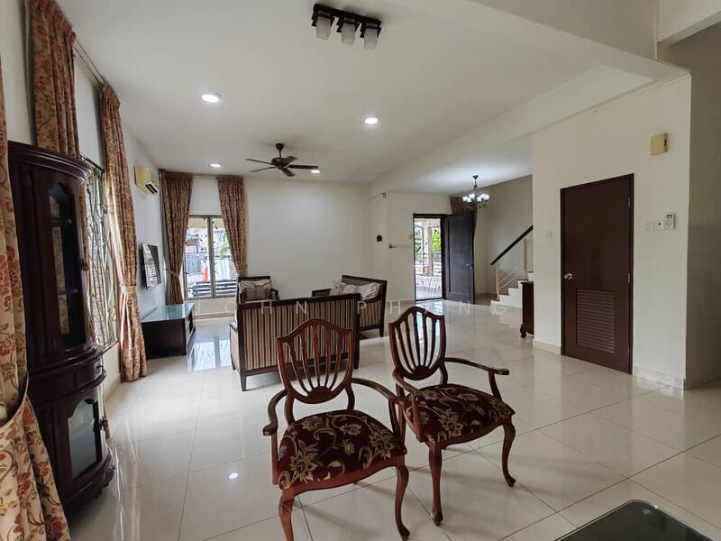 Untuk Disewa - Kota Kemuning