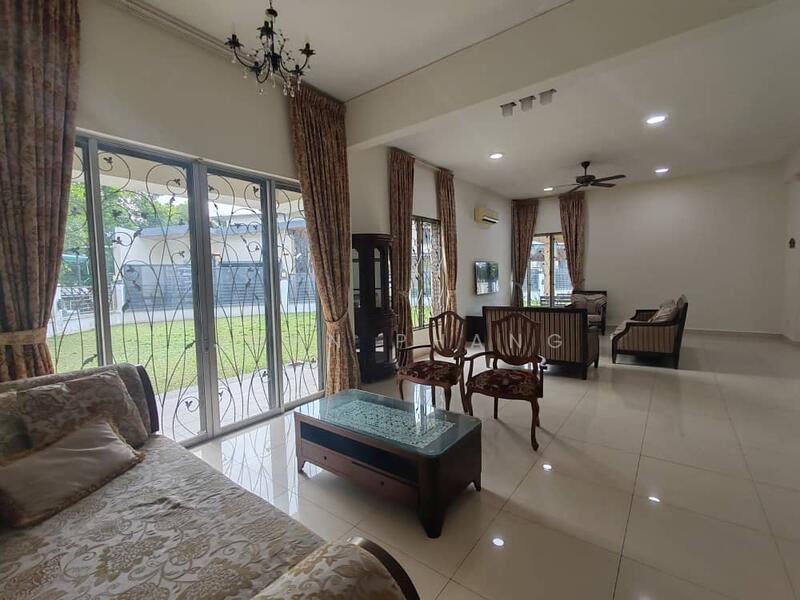 Untuk Disewa - Kota Kemuning