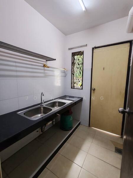 Untuk Disewa - Kota Kemuning