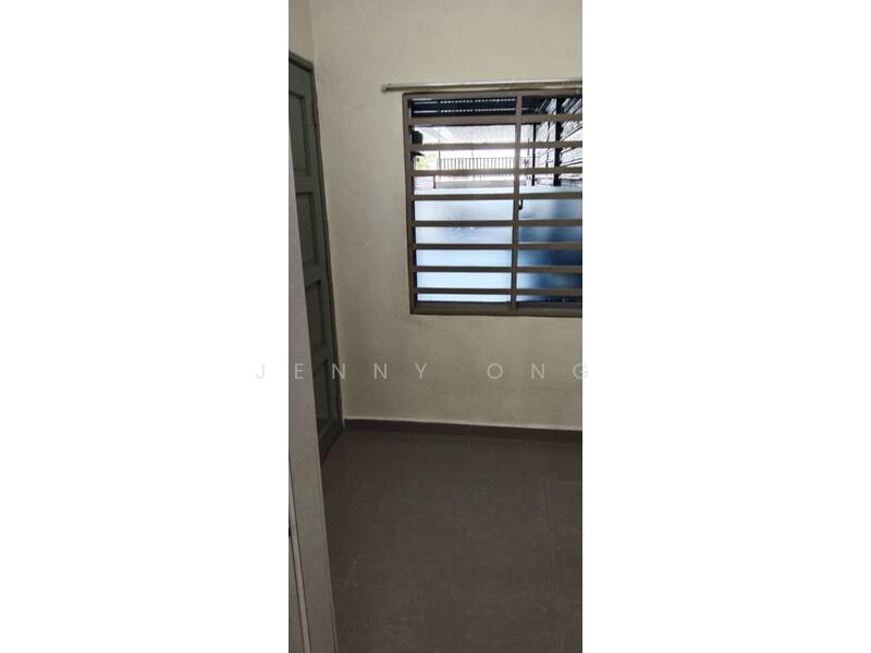 Untuk Dijual - Taman Senangin,Perai