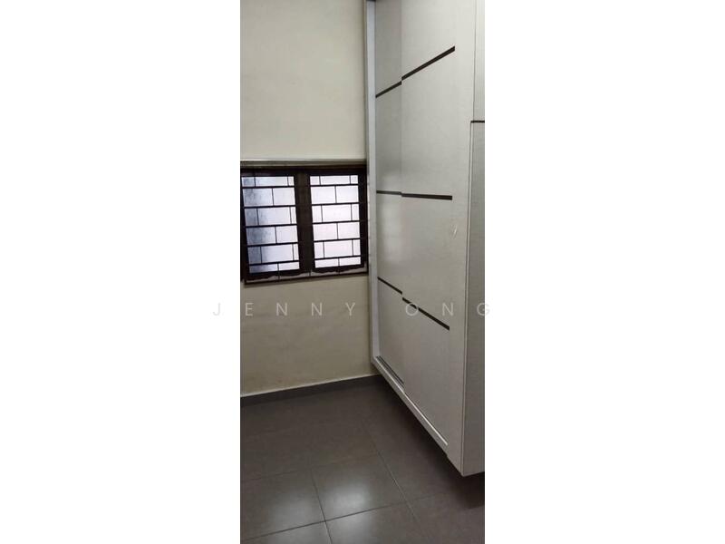 Untuk Dijual - Taman Senangin,Perai