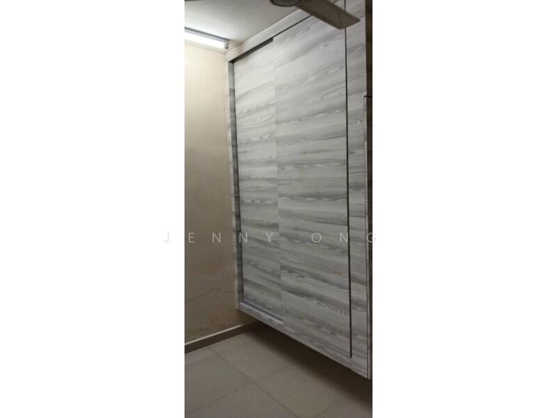 Untuk Dijual - Taman Senangin,Perai