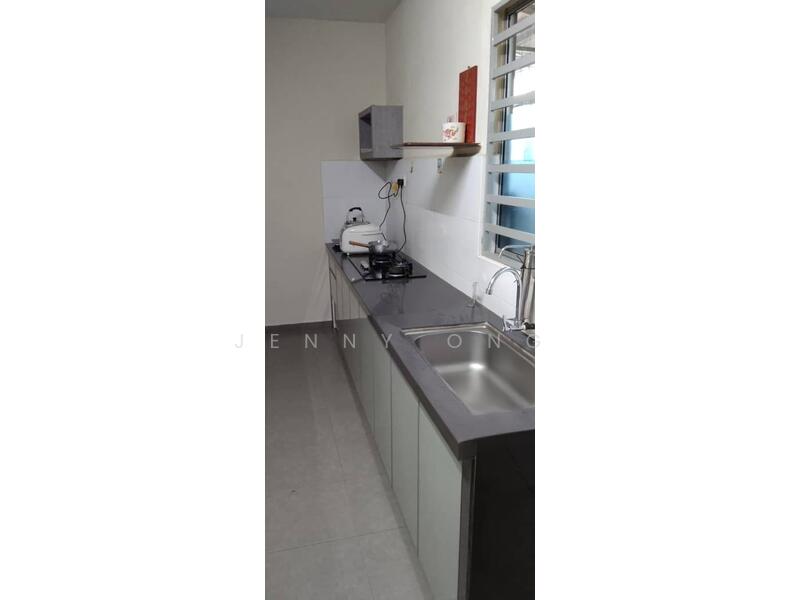 Untuk Dijual - Taman Senangin,Perai