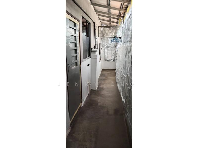 Untuk Dijual - Taman Senangin,Perai