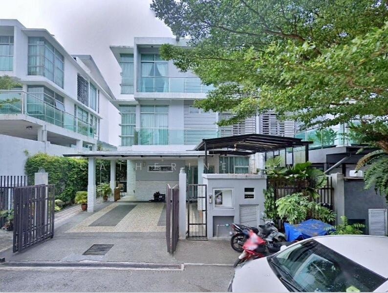 For Sale - Villa Laman Cahaya