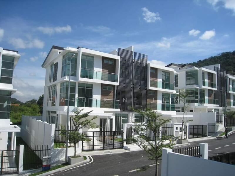 For Sale - Villa Laman Cahaya