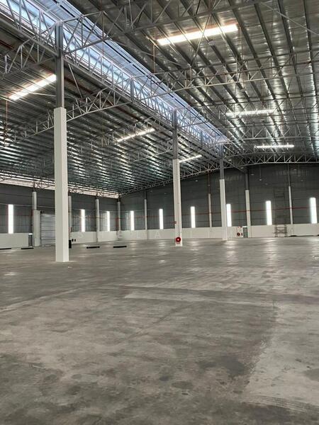 For Rent - Permas @ Factory