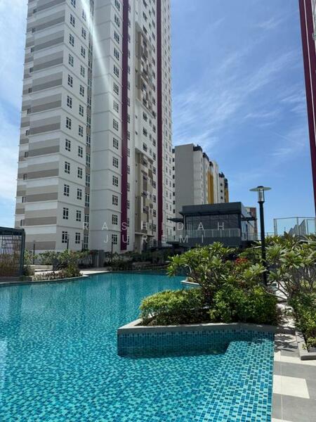 For Sale - Mesahill