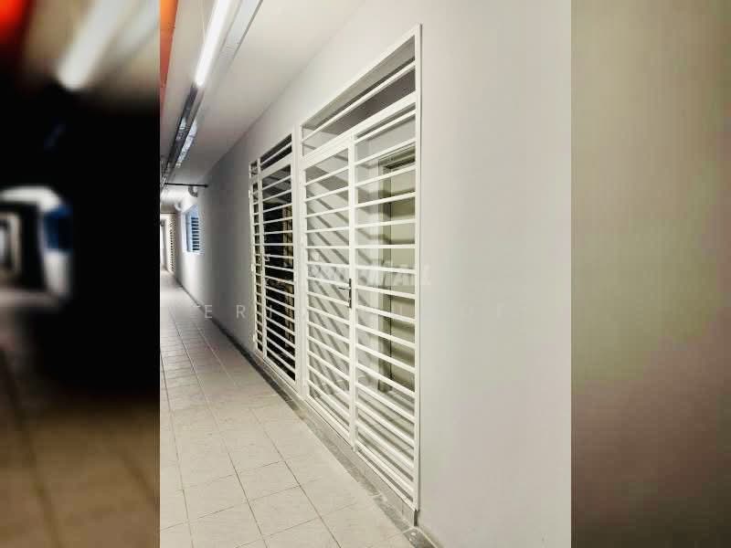 Apartment for Rent at Idaman BSP - Erin Yusof - Corridor - PropertyGuru.com.my