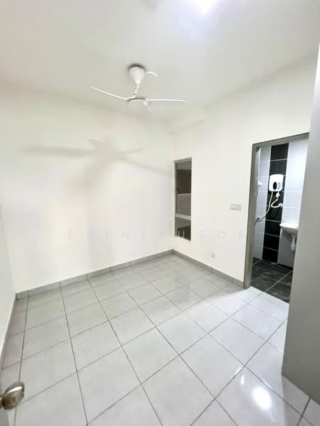 Pangsapuri untuk Disewa di Idaman BSP - Erin Yusof - Bathroom - PropertyGuru.com.my