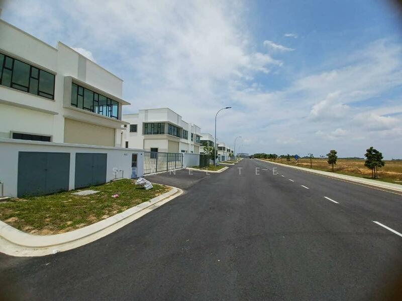 For Rent - Taman Bukit Perdana