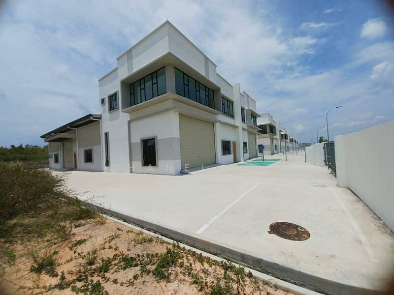 For Rent - Taman Bukit Perdana