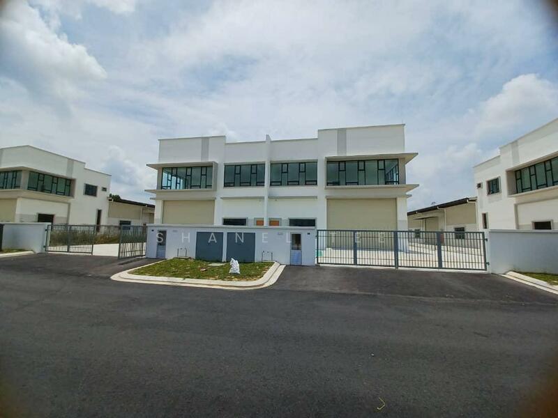 For Rent - Taman Bukit Perdana