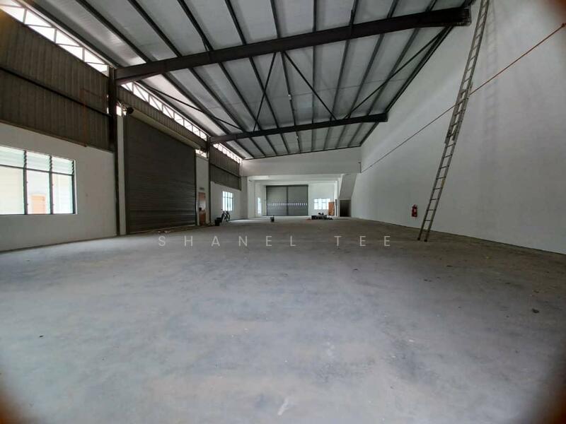 For Rent - Taman Bukit Perdana