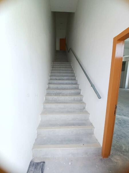 For Rent - Taman Bukit Perdana