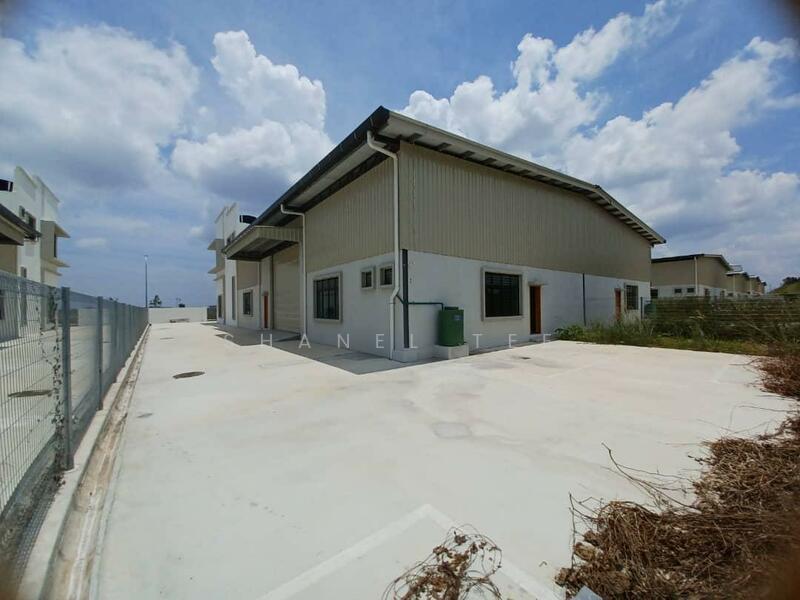 For Rent - Taman Bukit Perdana