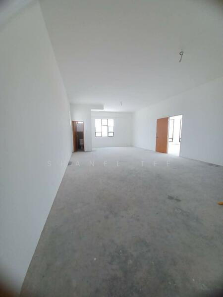 For Rent - Taman Bukit Perdana