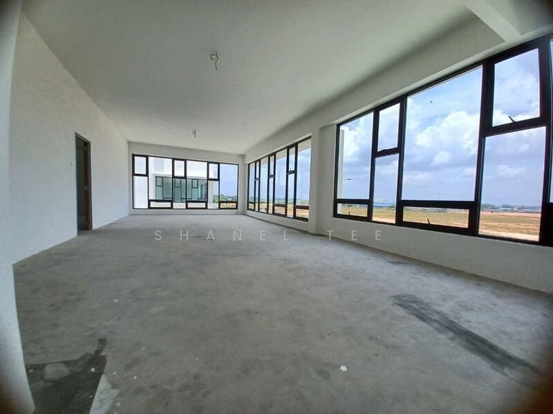 For Rent - Taman Bukit Perdana