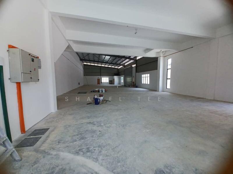 For Rent - Taman Bukit Perdana