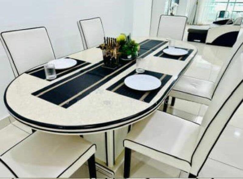 For Rent - Mansion One