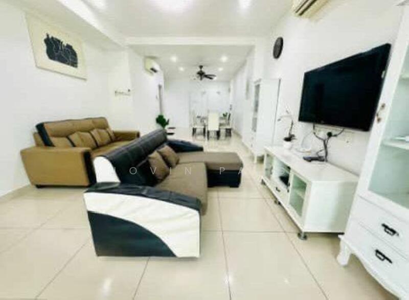 For Rent - Mansion One