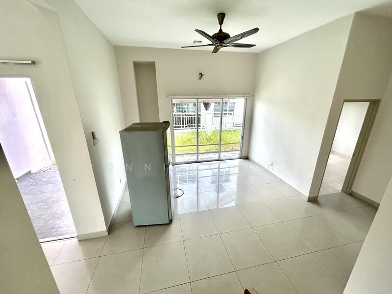 For Sale - DOUBLE STOREY SEMI D @ S2 HEIGHTS SAFFRON