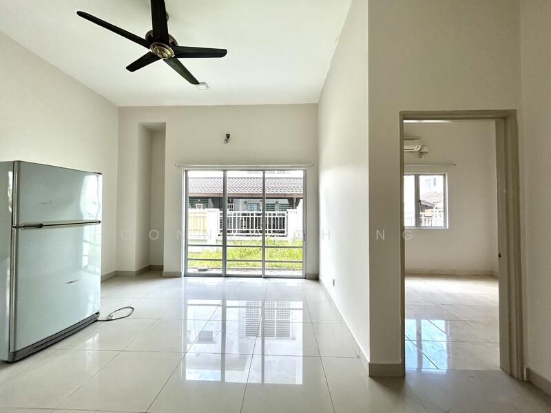 For Sale - DOUBLE STOREY SEMI D @ S2 HEIGHTS SAFFRON